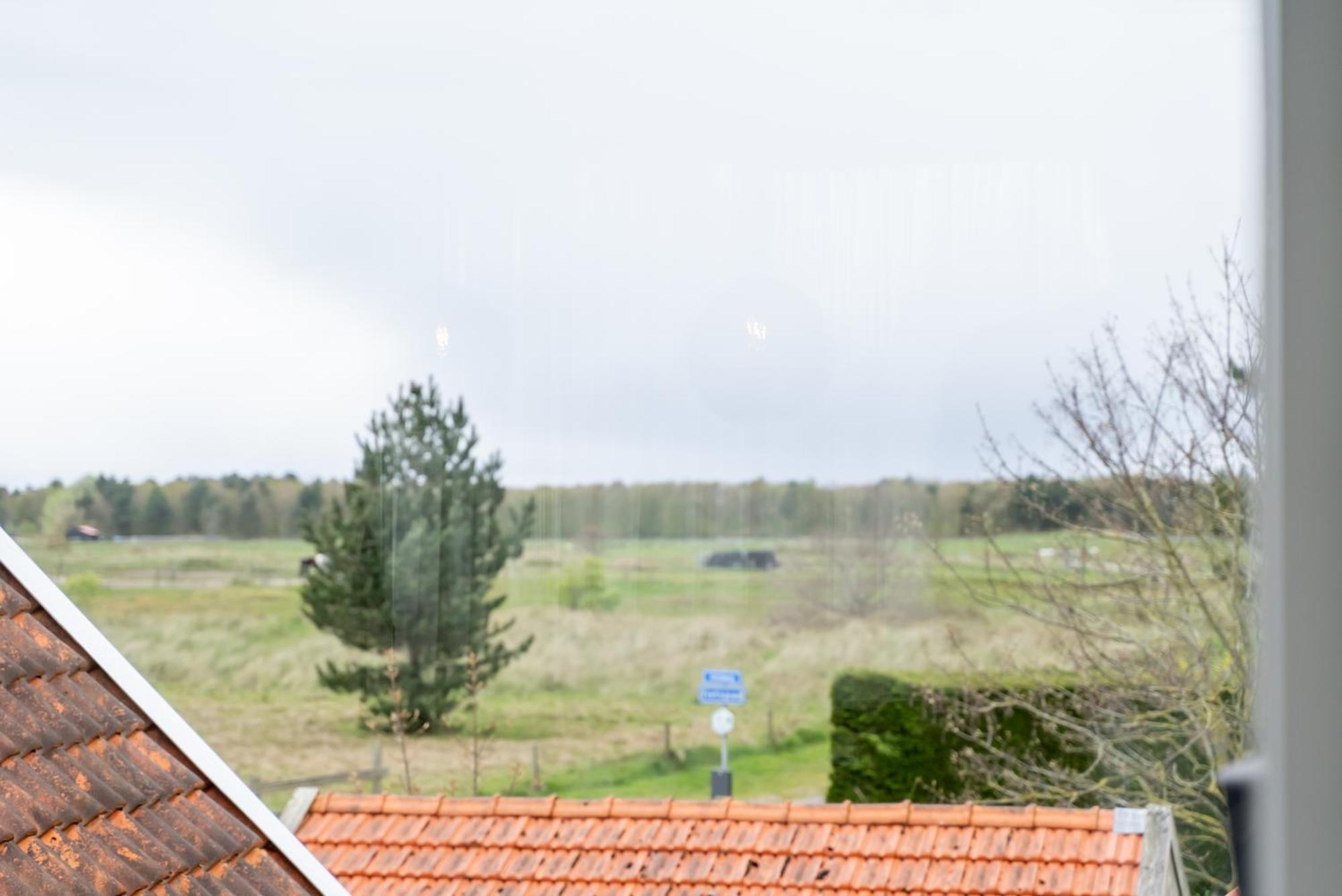 De Vrije Wil Leilighet Buren  Eksteriør bilde